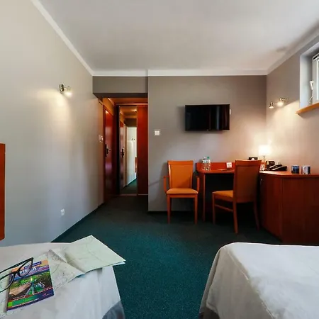 Hotel Pod Jedlami Wisla Exterior photo