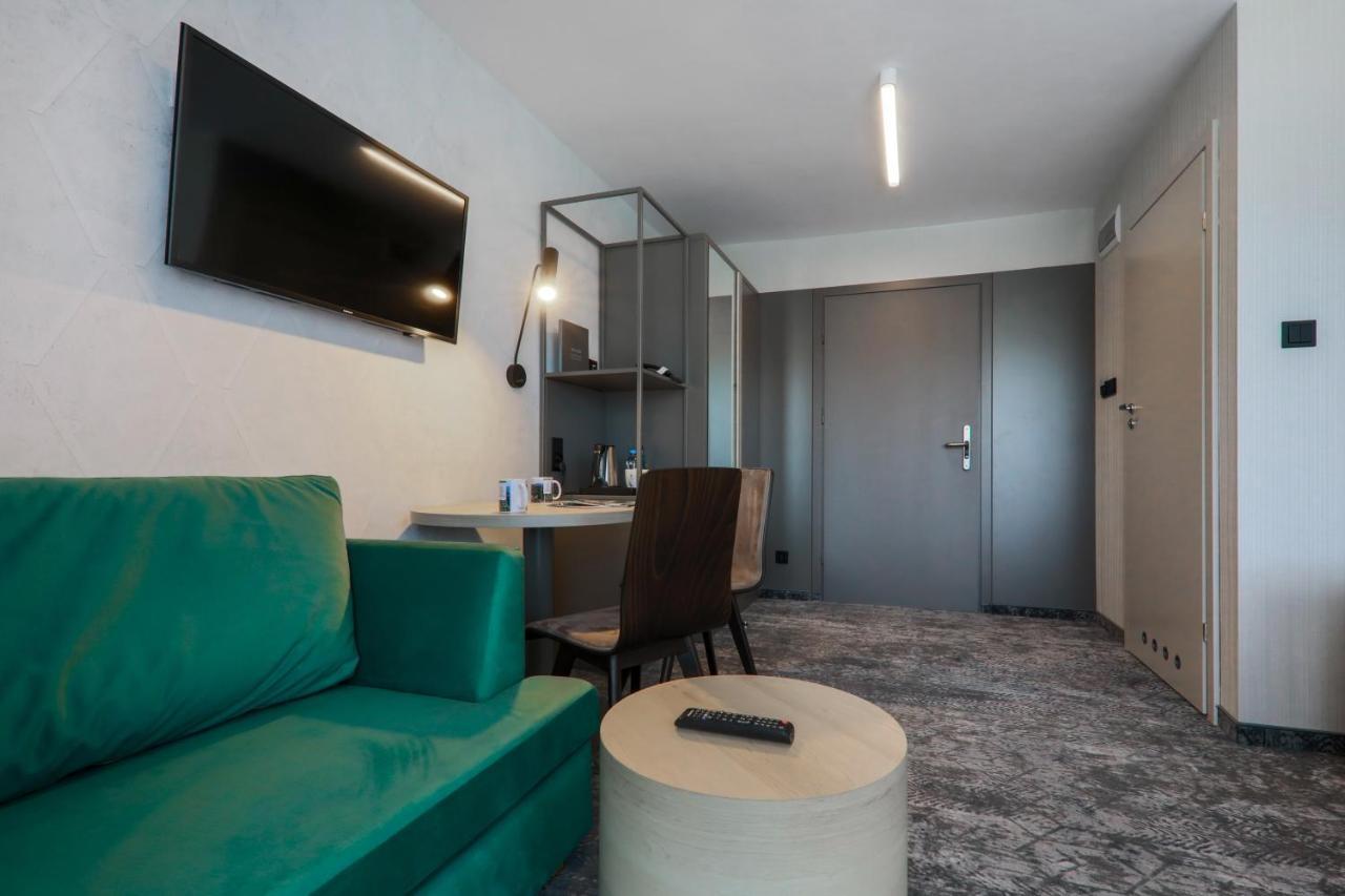 Hotel Pod Jedlami Wisła