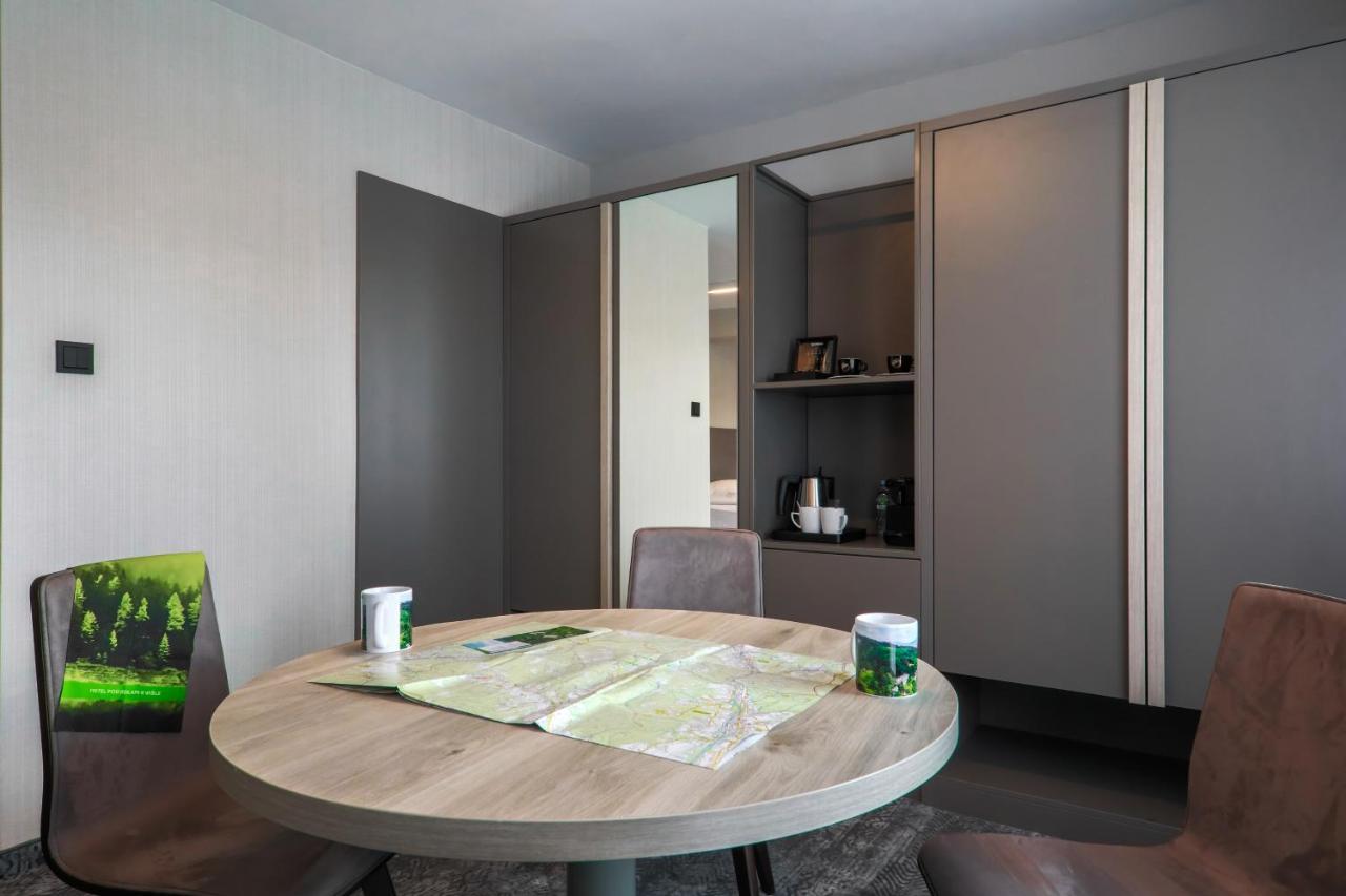 Pod Jedlami Hotel