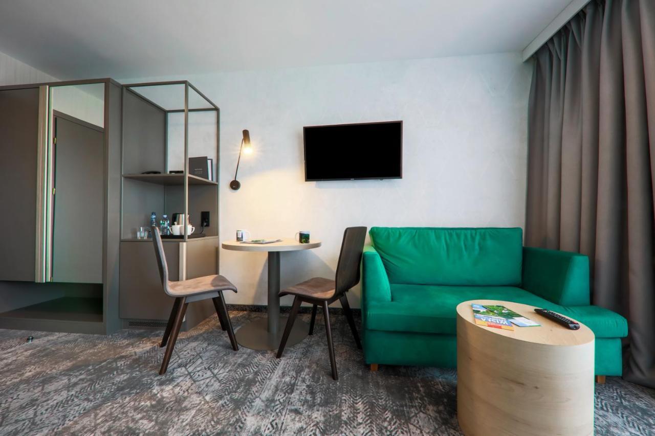 Hotel Pod Jedlami 3*