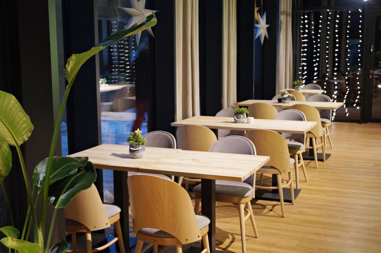 Hotel Pod Jedlami