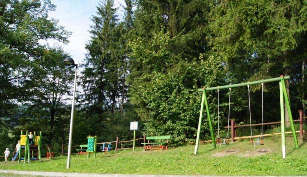 Pod Jedlami 3* Weichsel