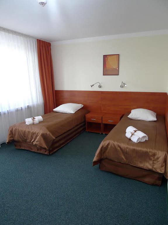 Hotel Pod Jedlami Weichsel