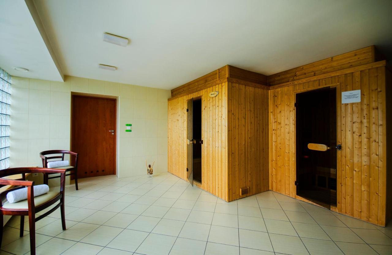 Pod Jedlami Hotel